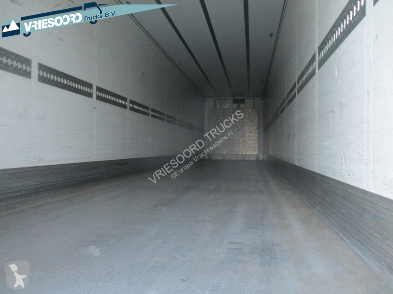Semiremorca Schmitz Cargobull N/A SCB*S3B