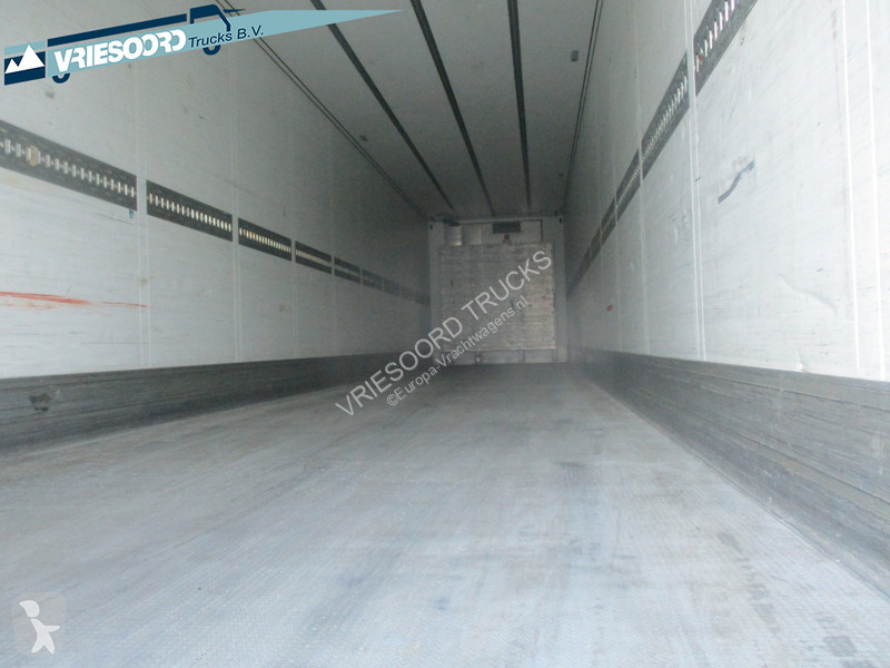 Semi remorque Schmitz Cargobull N/A SCB*S3B