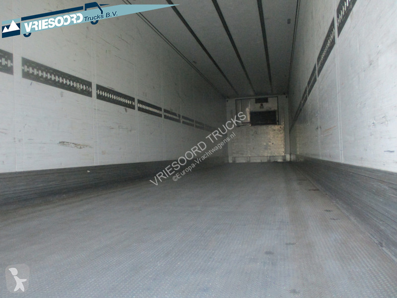 Semi remorque Schmitz Cargobull N/A SCB*S3B