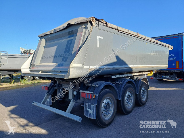 Semiremorca Schmitz Cargobull Kipper...