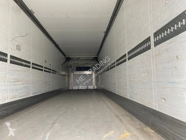 Semiremorca Schmitz Cargobull SCB 53B koelvries...