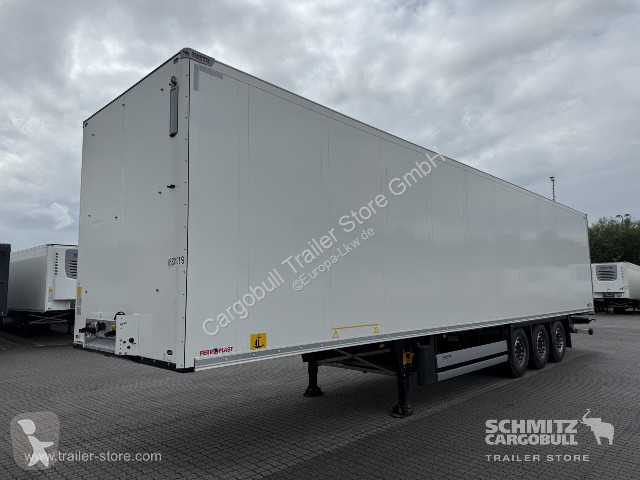 Semirimorchio Schmitz Cargobull Tiefkühler...