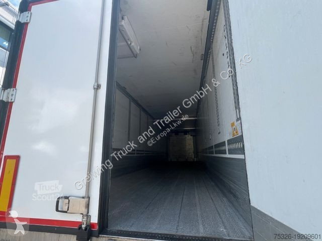 Sættevogn Schmitz Cargobull SKO 24/L - 13.4 FP...