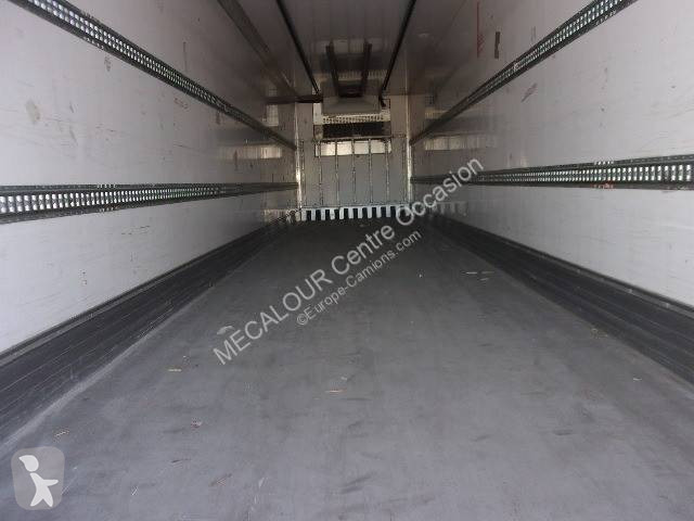 Semitrailer Lamberet R23-5T8-1B