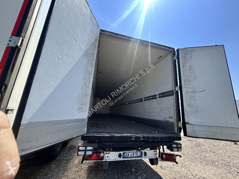 Semirimorchio Schmitz Cargobull SEMIRIMORCHIO,...