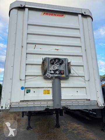 Semitrailer Fruehauf