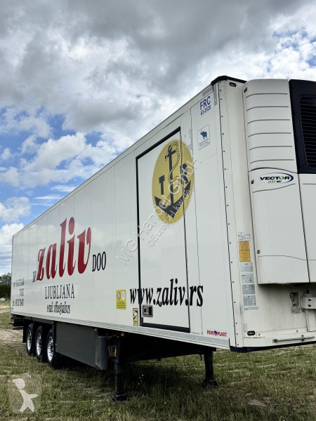 Semi reboque Schmitz Cargobull SCB S3B SKO24...