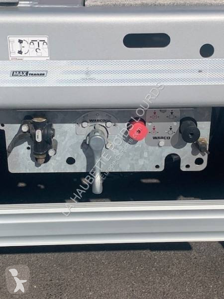 Oplegger MAX Trailer MAX 200