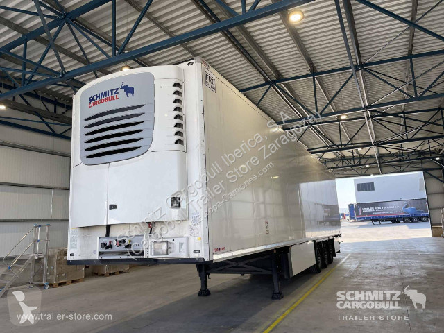 Semiremorca Schmitz Cargobull Reefer Standard