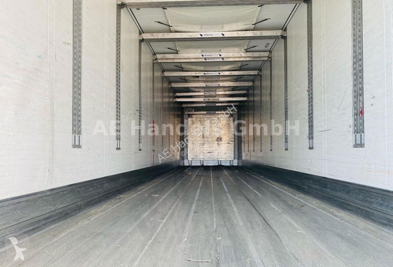 Semitrailer Schmitz Cargobull