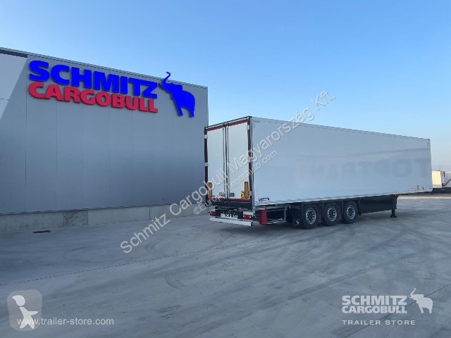 Oplegger Schmitz Cargobull Reefer Standard