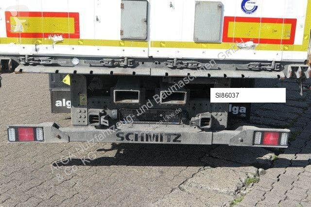 Oplegger Schmitz Cargobull SCS 24/L 13.62 EB,...