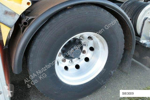 Semi reboque  Saug Truck XXL...