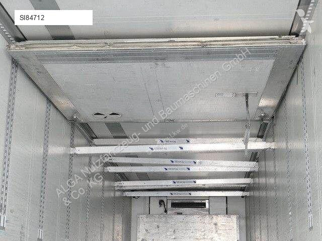 نصف مقطورة Schmitz Cargobull SKO 24,...