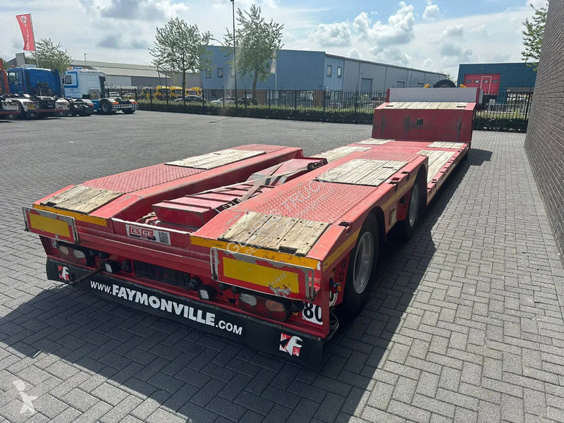 Semiremorca Faymonville MEGAMAX F-S42-1ACA 2...