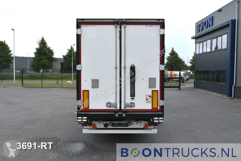 Oplegger Schmitz Cargobull SCB*S3B | DOUBLE...