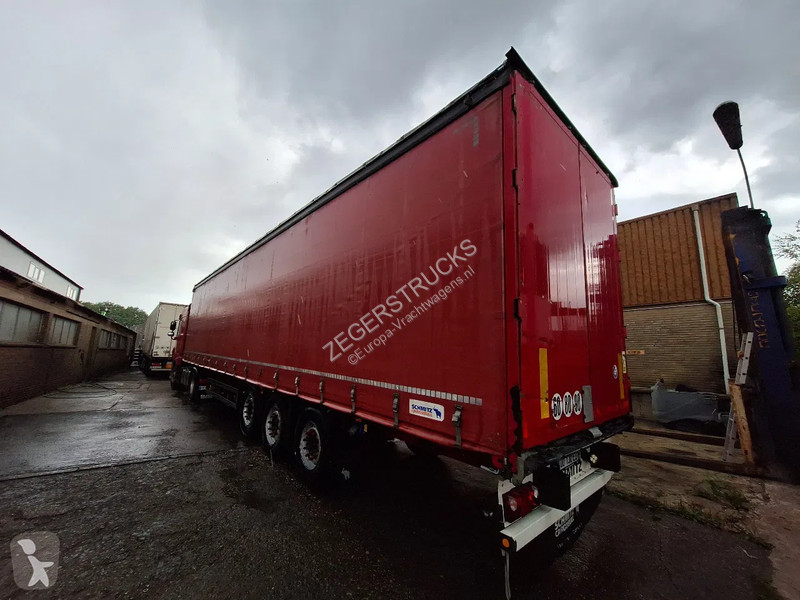 Oplegger Schmitz Cargobull SCB*S3T