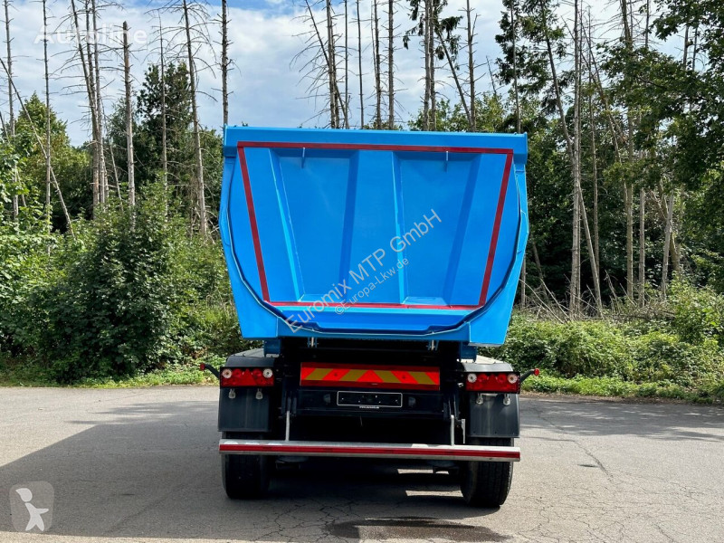 Semiremorca Euromix AMT 24