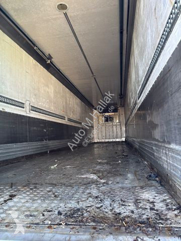 Semiremorca Chereau FRAPPA