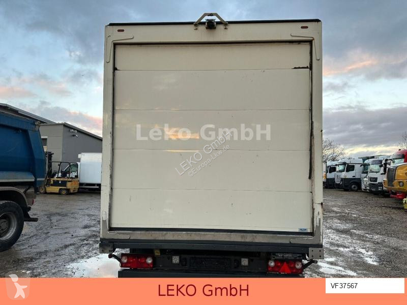 Semitrailer Schmitz Cargobull SKO24