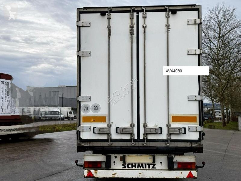 Oplegger Schmitz Cargobull SKO 24