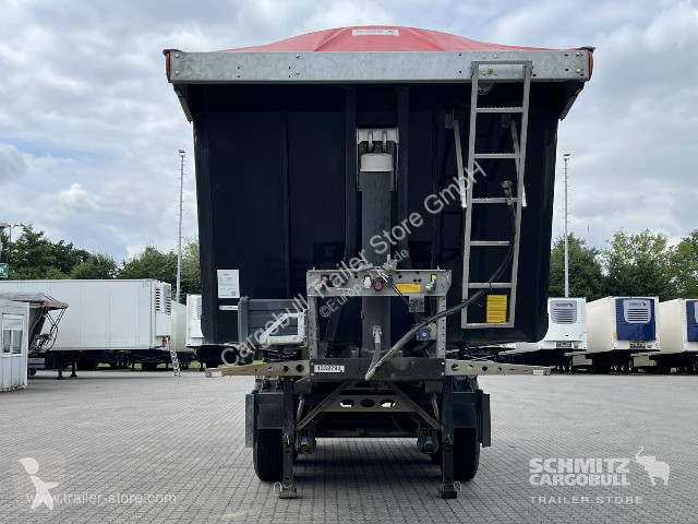 Semi reboque Schmitz Cargobull Kipper...