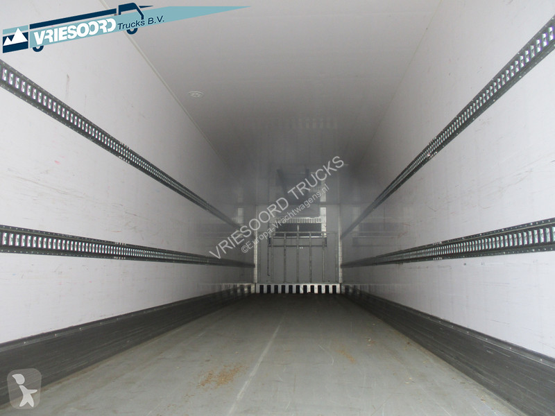 Semiremorca Lamberet SR2B-5T8-2B