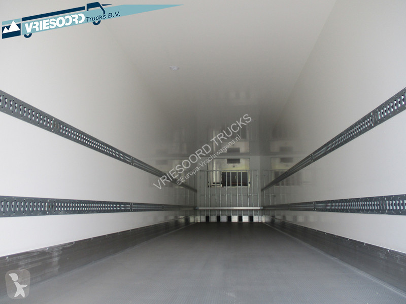 Semitrailer Chereau Inogam NEW