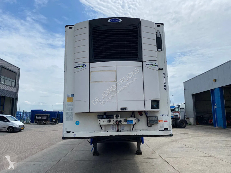 Oplegger Schmitz Cargobull SCB*3SB Frigo /...