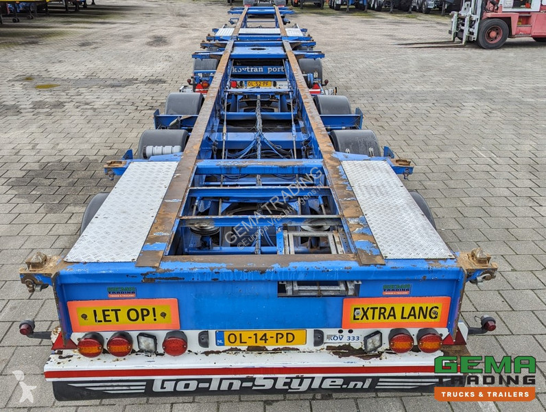 Semitrailer Renders ROC16.27 3-Assen SAF Disc...