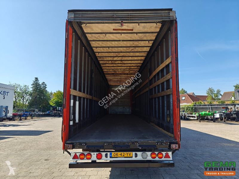 Semiremorca Schmitz Cargobull 24/L - 13.62 MB...