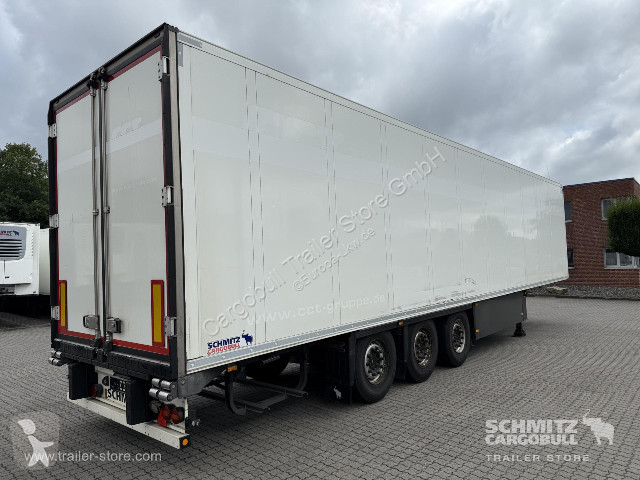 Sættevogn Schmitz Cargobull Tiefkühler Standard...