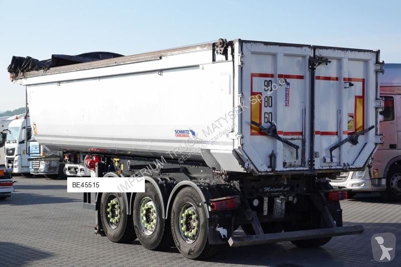 Semiremorca Schmitz Cargobull RYNNA WANNA HP