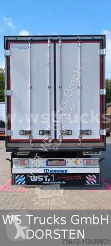Semitrailer Krone Sofort  Carrier Vector 1550...