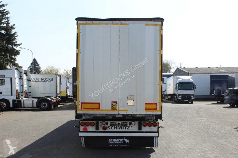 Semirimorchio Schmitz Cargobull   Standard...