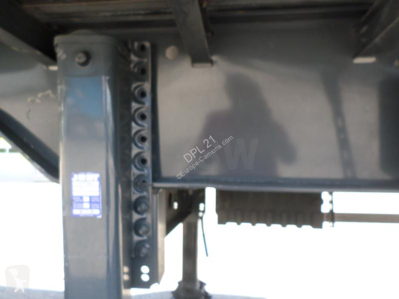 Semitrailer Lecitrailer  ABSOLUTE