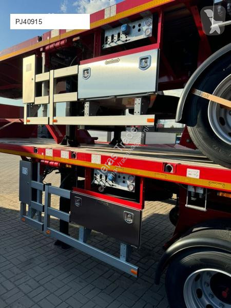 Oplegger Nooteboom OVB-90-05V