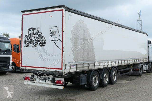 Návěs Schmitz Cargobull SCS 24/L 13.62 EB,...