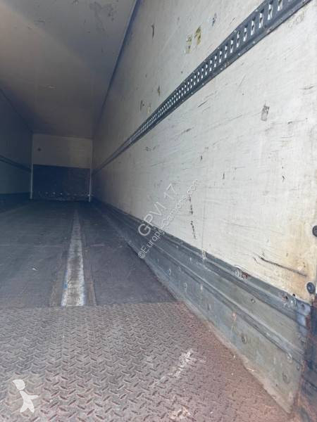Semitrailer Lecitrailer 3E20BD1P