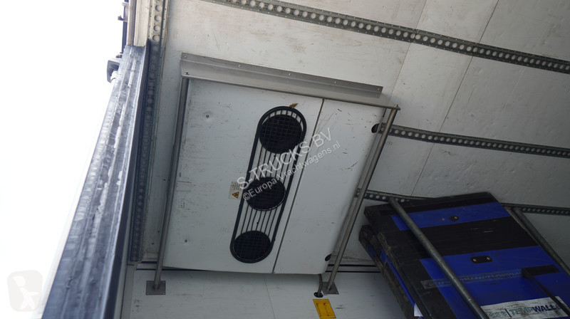 Semitrailer Schmitz Cargobull 3 AXLE FRIGO...