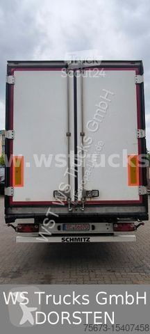 Semi reboque Schmitz Cargobull SKO 24...