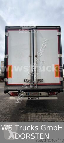 Semi reboque Schmitz Cargobull SKO 24...