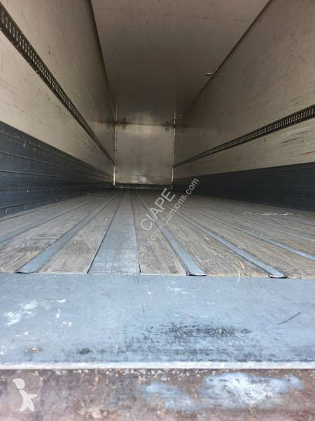 Semitrailer Samro