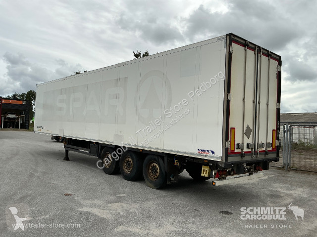 Semi remorque Schmitz Cargobull Tiefkühler...
