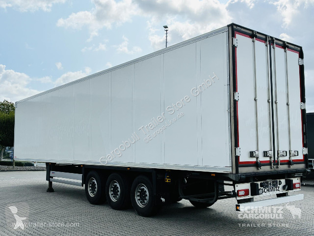 Semirimorchio Schmitz Cargobull Tiefkühler...