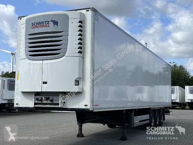 Návěs Schmitz Cargobull Tiefkühler Standard...