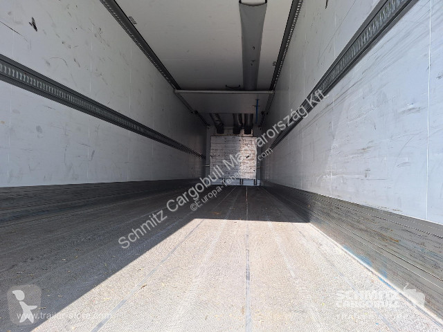 Semi remorque Schmitz Cargobull Reefer Standard