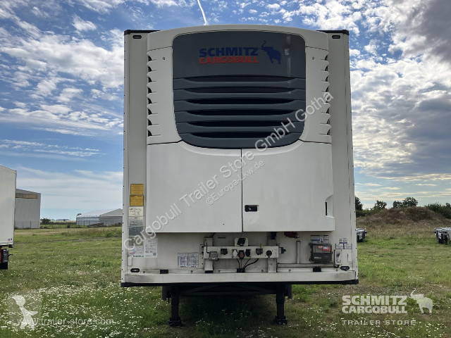 Semirimorchio Schmitz Cargobull Tiefkühler...