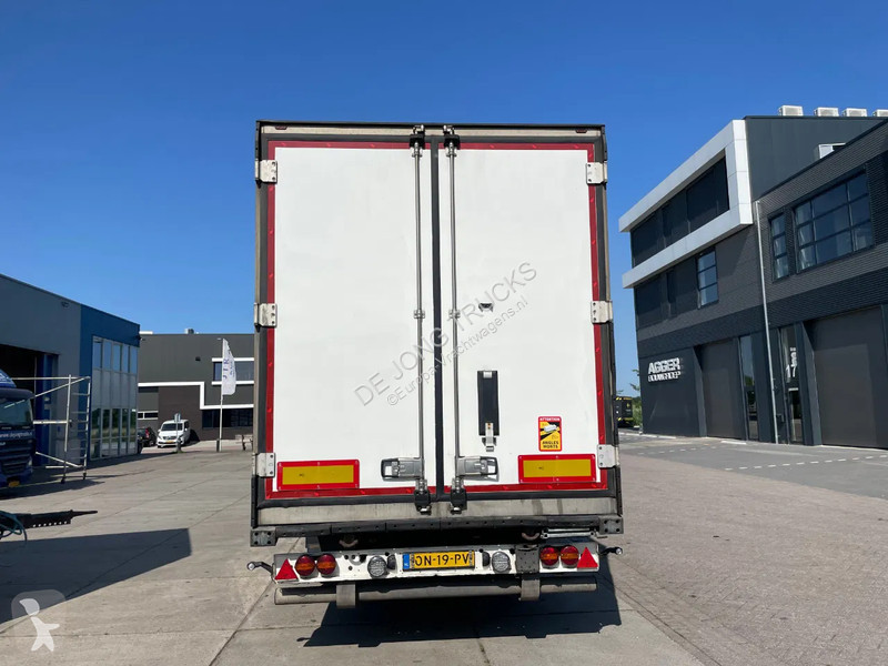 Oplegger Schmitz Cargobull SCB*3SB Frigo /...