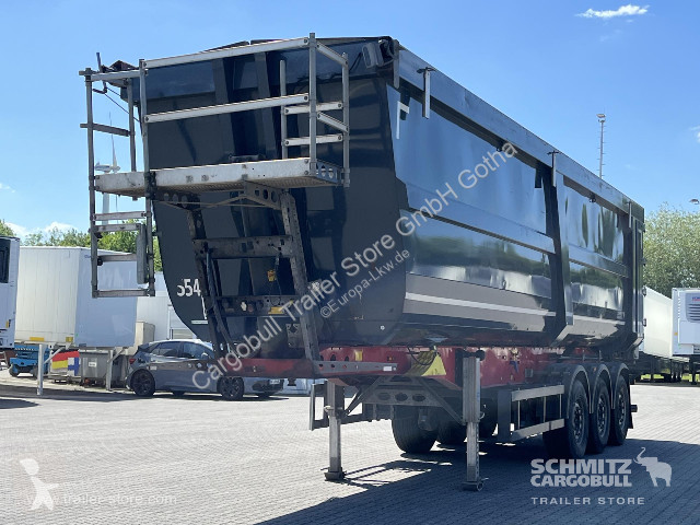 Semi reboque Schmitz Cargobull Kipper...